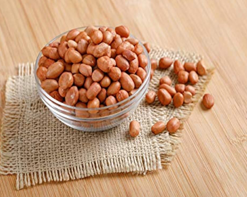 Oilseeds & Herbs