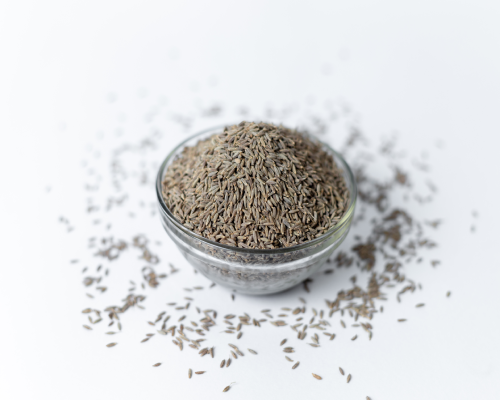 WHOLE SPICES